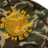 001-CLASSIC 87' SWIRL CAMO