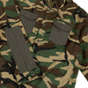 001-CLASSIC 87' SWIRL CAMO