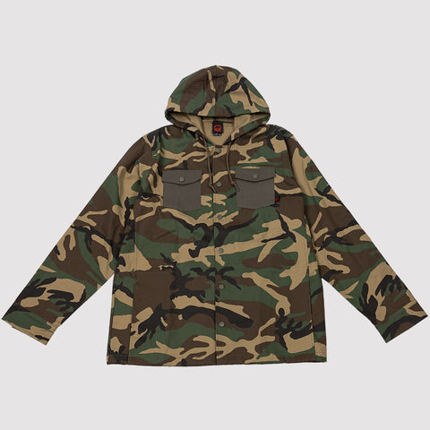 001-CLASSIC 87' SWIRL CAMO