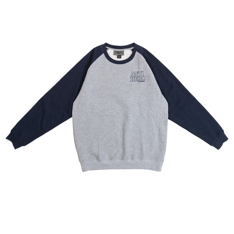 067-LIL BLACK HERO OUTLINE