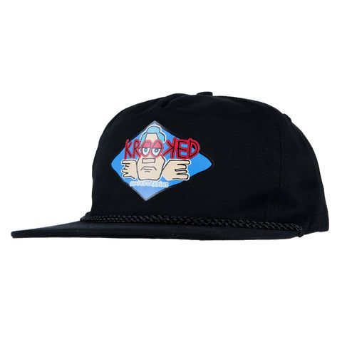 ARKETYPE SNAPBACK