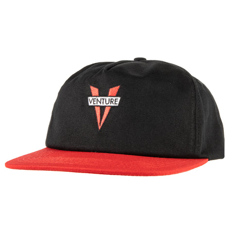 HERITAGE SNAPBACK