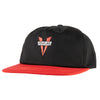HERITAGE SNAPBACK