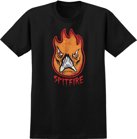 NECKFACE NECKHEAD BLACK