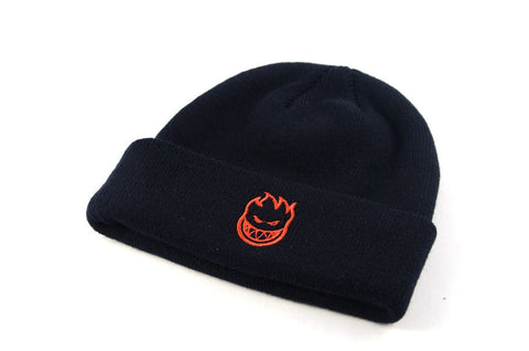 BIGHEAD STANDARD CUFF BEANIE