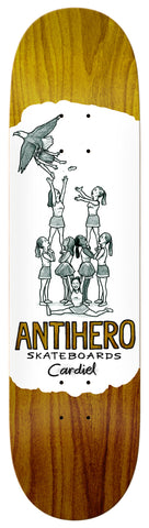 CARDIEL OBLIVION 8.38 FULL