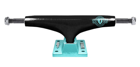 COLOR THEORY TEAM HOLLOWS BLK/SEA FOAM 149