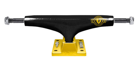 COLOR THEORY TEAM HOLLOWS BLK/YLW 147