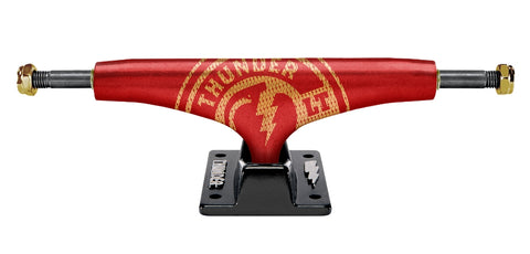 GOLD STRIKE LIGHTS 145 RED/BLACK