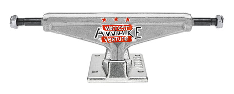 WORREST AWAKE POLISHED