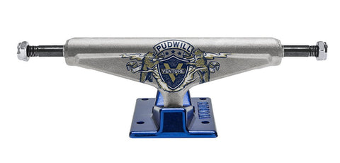 PUDWILL HERITAGE V-LIGHTS RAW