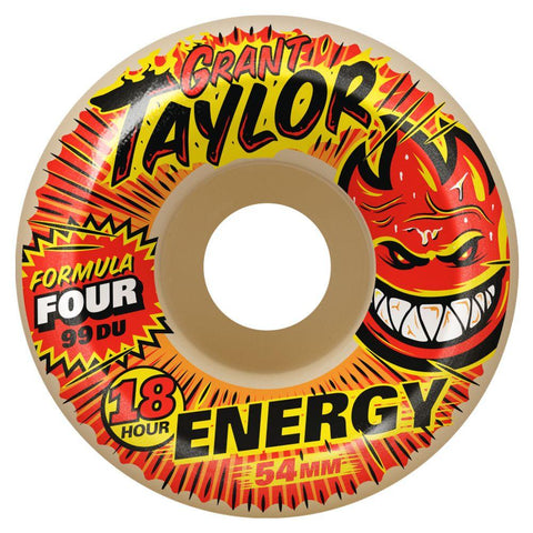 F4 99 TAYLOR ENERGY CONICALS