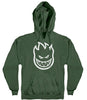 YOUTH SF HD BIGHEAD FRST. GRN/WHT (ODD SIZING *SALE)