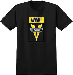 OG AWAKE BLACK W/ YELLOW