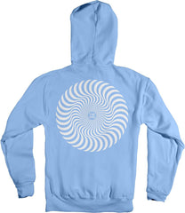 CLASSIC SWIRL LIGHT BLUE