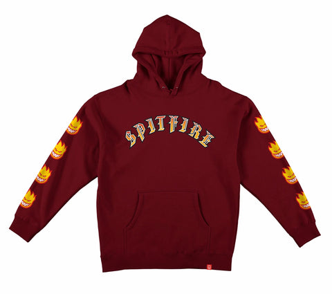 012-OLDE E BIGHEAD FILL SLEEVE