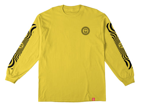 013-CLASSIC SWIRL SLEEVE YOUTH
