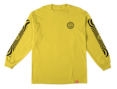 013-CLASSIC SWIRL SLEEVE YOUTH