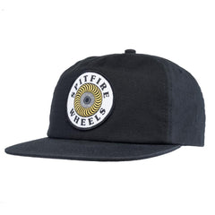 OG CLASSIC SWIRL PATCH SNAPBACK