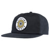 OG CLASSIC SWIRL PATCH SNAPBACK