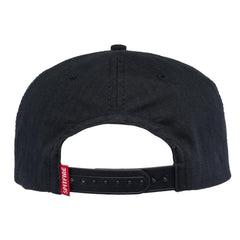 OG CLASSIC SWIRL PATCH SNAPBACK