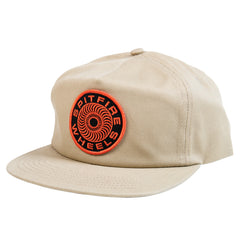040-CLASSIC 87' SWIRL PATCH