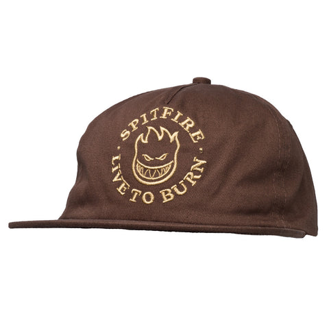 SF LTB BIGHEAD SNAPBACK