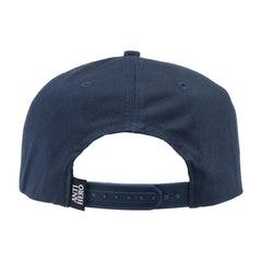 PIGEON EMB SNAPBACK