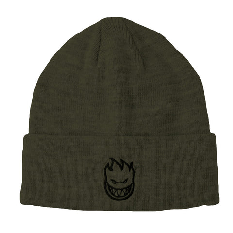 BIGHEAD STANDARD CUFF BEANIE