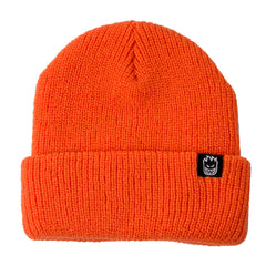 BIGHEAD CLIP LABEL CUFF BEANIE