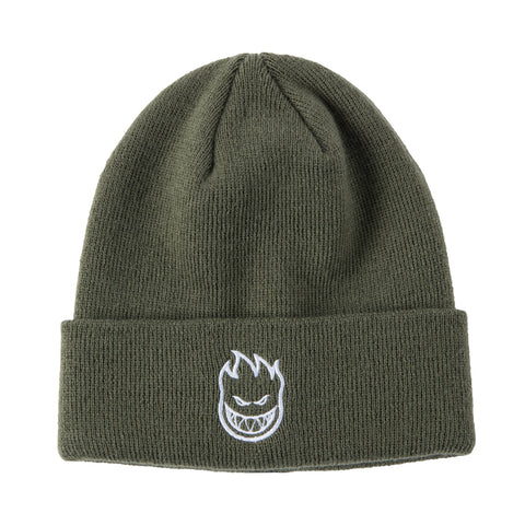 BIGHEAD STANDARD CUFF BEANIE