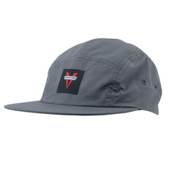 HERITAGE LABEL CAMP HAT