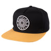 065-CLASSIC 87' SWIRL PATCH