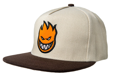 BIGHEAD FILL SNAPBACK