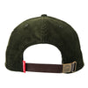 BIGHEAD CORD STRAPBACK