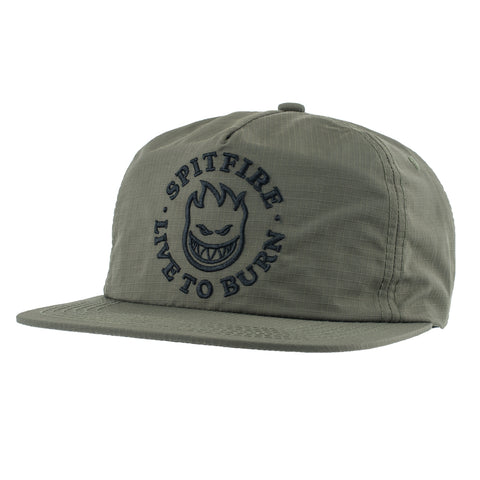 SF LTB BIGHEAD ZIPBACK