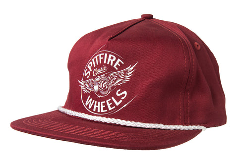 FLYING CLASSIC SNAPBACK