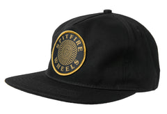 OG CLASSIC SWIRL PATCH SNAPBACK