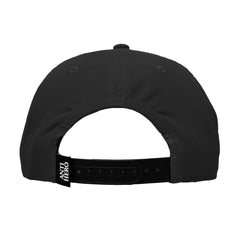 STAY READY REFLECTIVE SNAPBACK