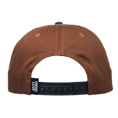 RESERVE PATCH SNAPBACK