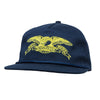 BASIC EAGLE SNAPBACK