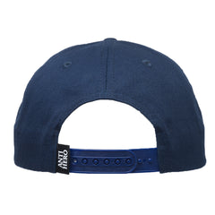 BASIC EAGLE SNAPBACK