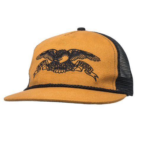 BASIC EAGLE EMB TRUCKER