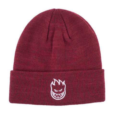 BIGHEAD STANDARD CUFF BEANIE