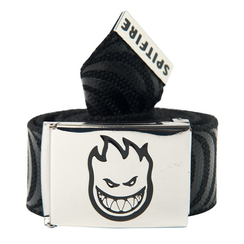 BIGHEAD LTB CLASSIC WEB BELT