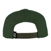 BASIC EAGLE PATCH SNAPBACK