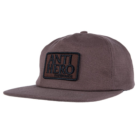 RESERVE PATCH SNAPBACK