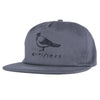 BASIC PIGEON SNAPBACK