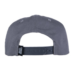 BASIC PIGEON SNAPBACK