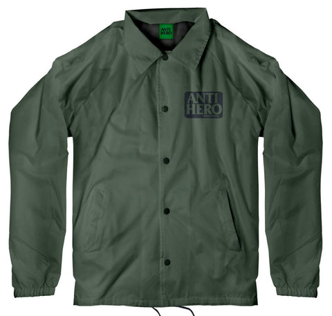 RESERVE JACKET GREEN